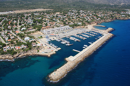Port Calafat